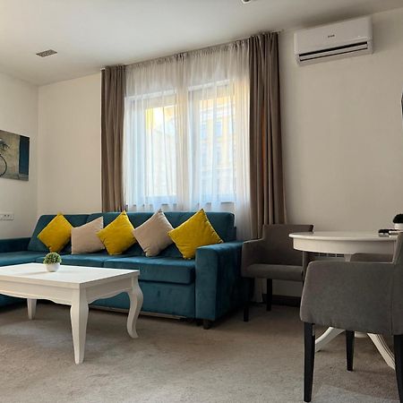 Deluxe Nortel Hotel Saraybosna Dış mekan fotoğraf