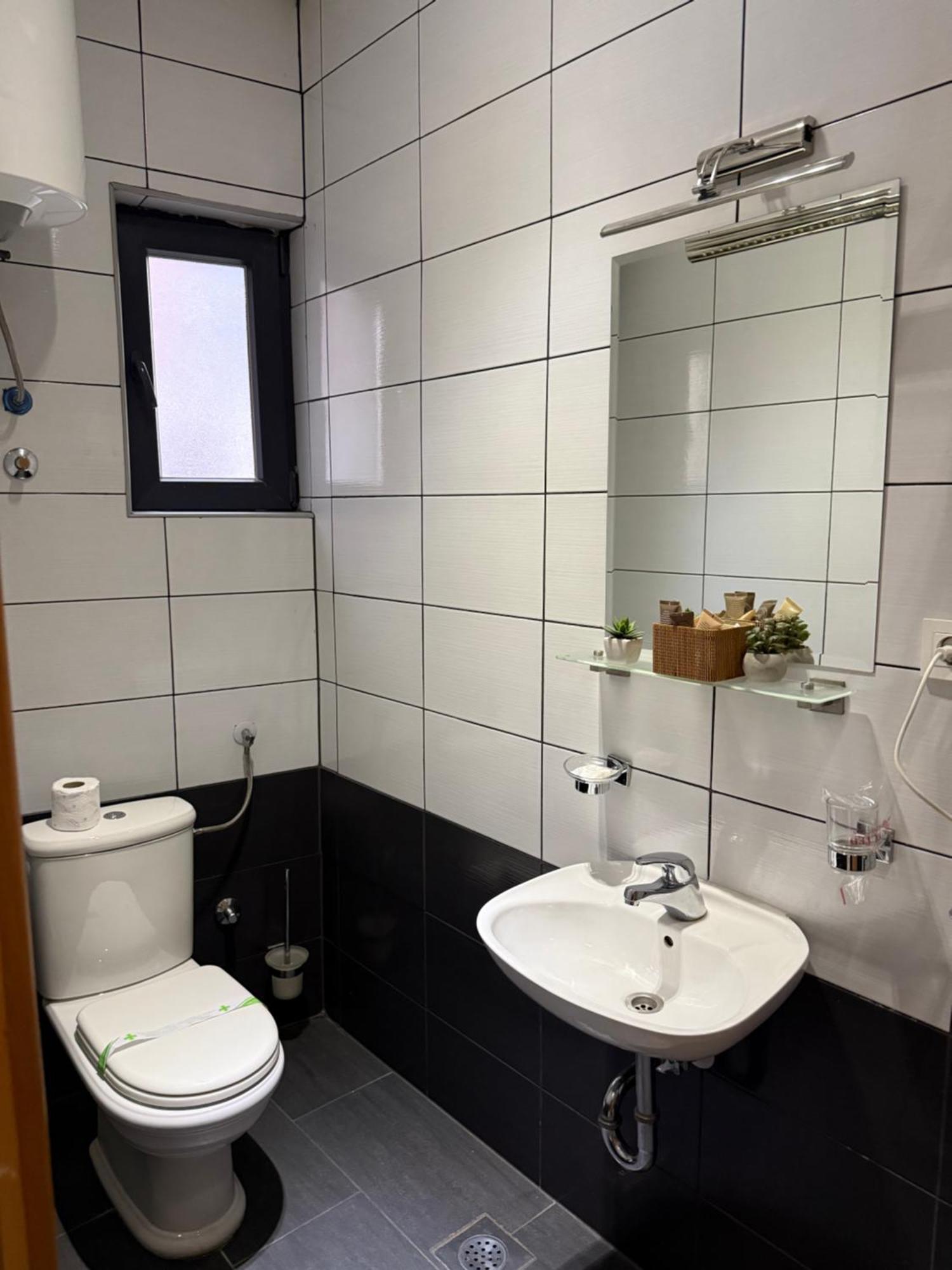 Deluxe Nortel Hotel Saraybosna Dış mekan fotoğraf